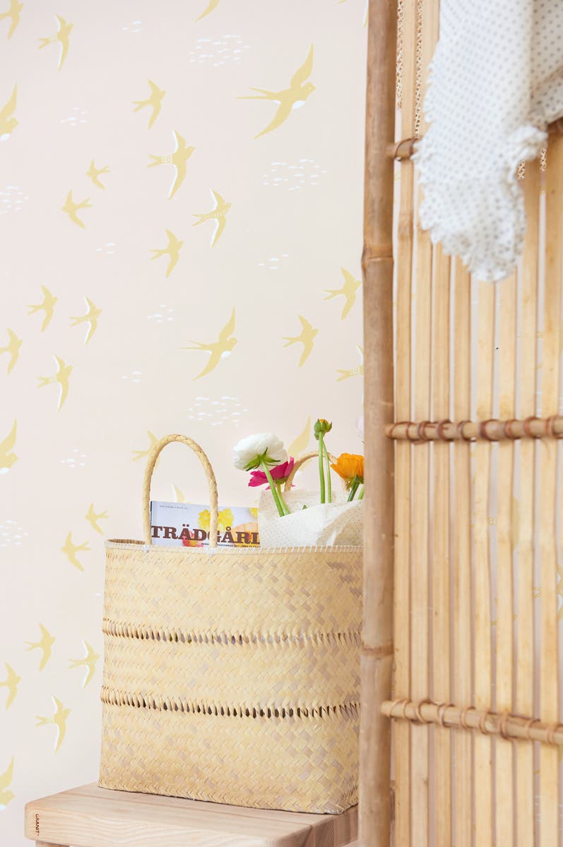 Majvillan - Follow the wind Wish upon your dreams