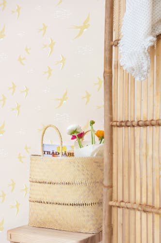 Majvillan - Follow the wind Wish upon your dreams