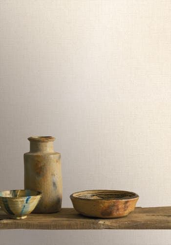 Casamance - Ankaa Blanc Petale Le Lin 3