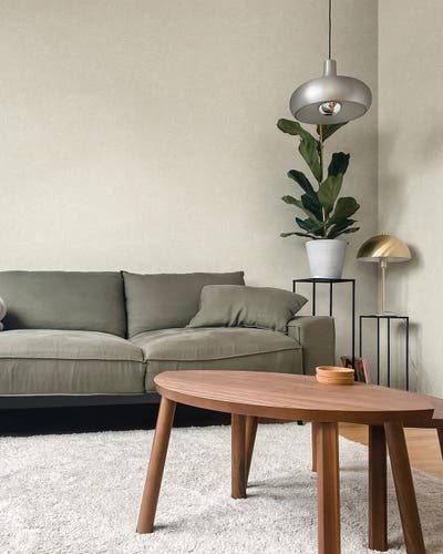 Midbec Tapeter - Landskapsdjur