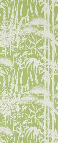 Nina Campbell - Poiteau Nc Signature Poiteau Gree