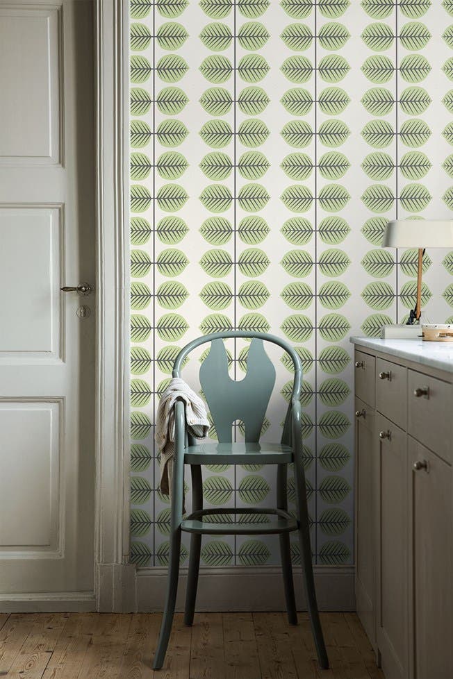 Berså II - Scandinavian Designers Mini