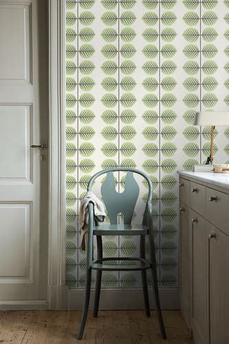 Boråstapeter - Berså II - Scandinavian Designers Mini