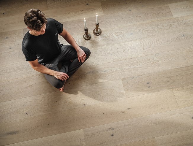 260 OAK - Rustik Antikgrå 260 Oak 