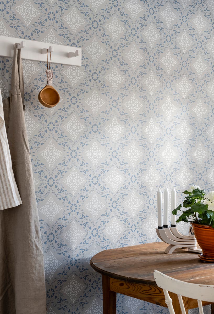 Duro - Dahlströmskagården, Grå Gammalsvenska Quickup