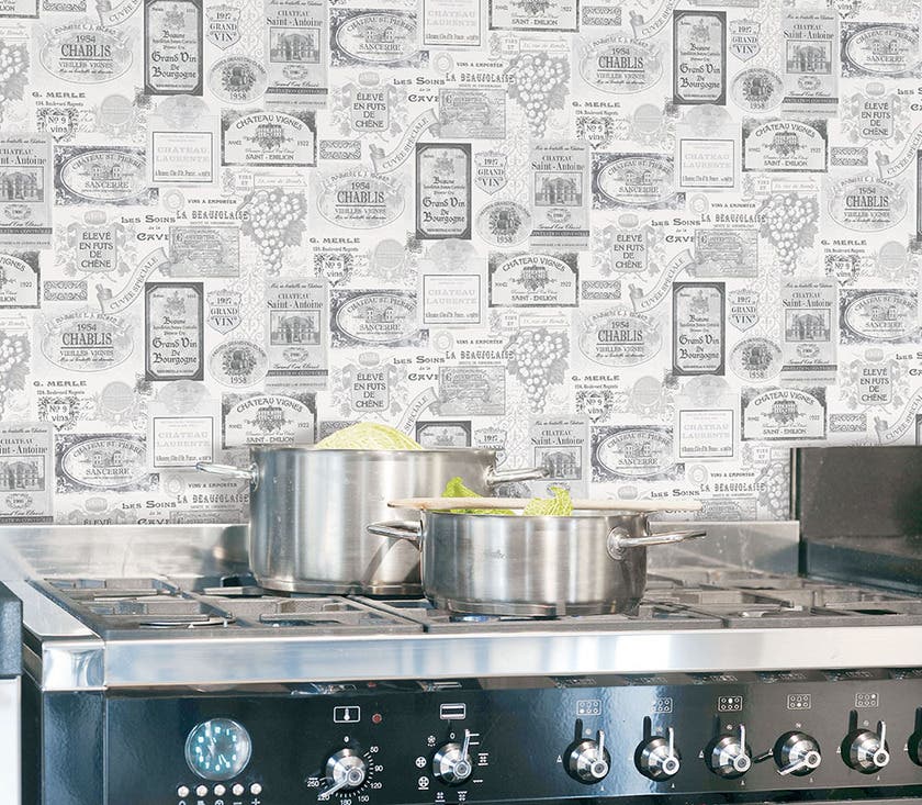 Kitchen Moments
