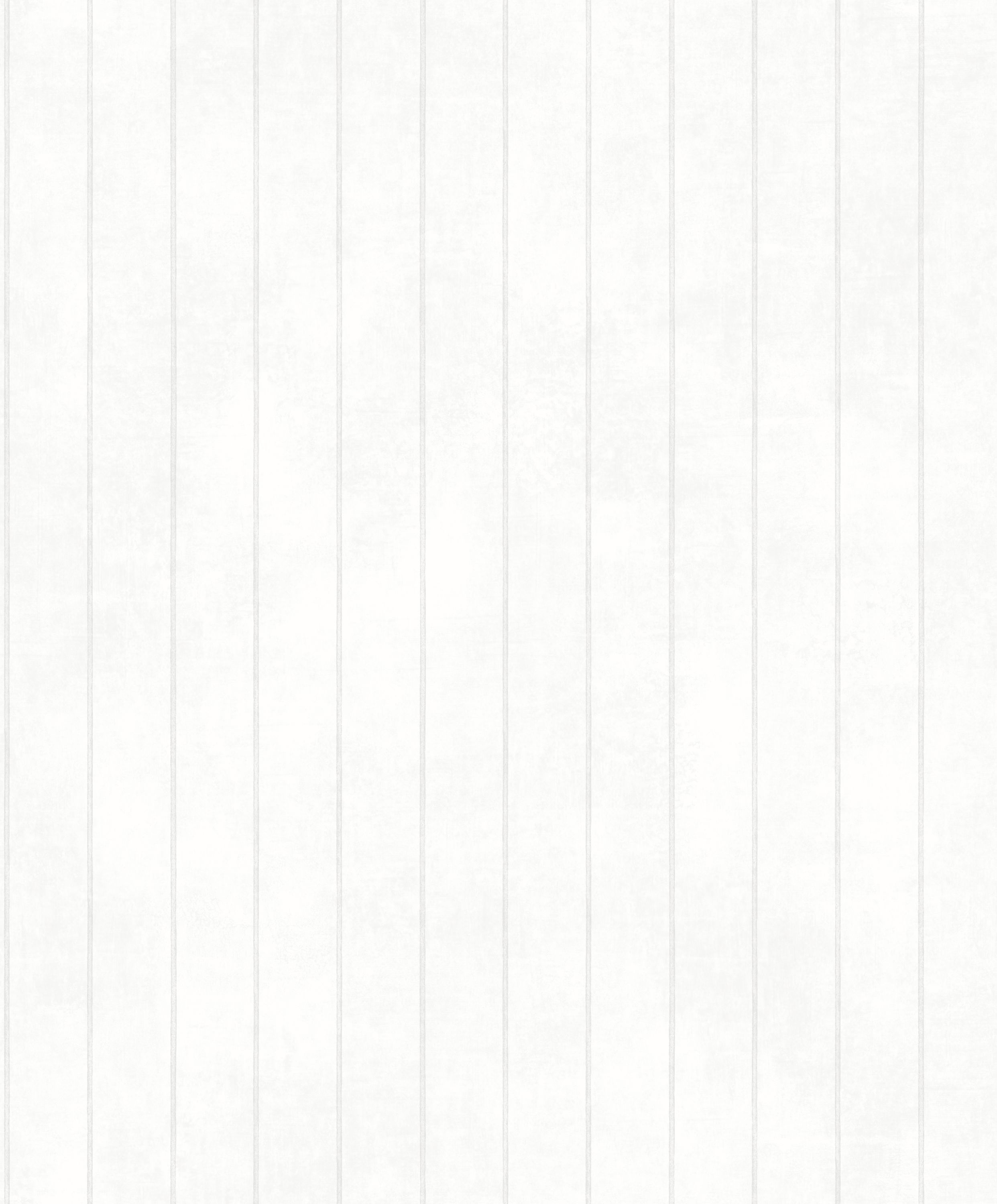 Casadeco - So Color 4 Rayures Blanc So Color 4