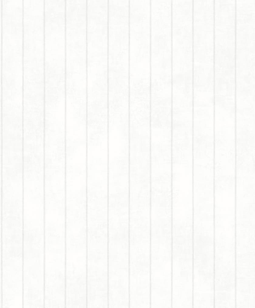 Casadeco - So Color 4 Rayures Blanc So Color 4