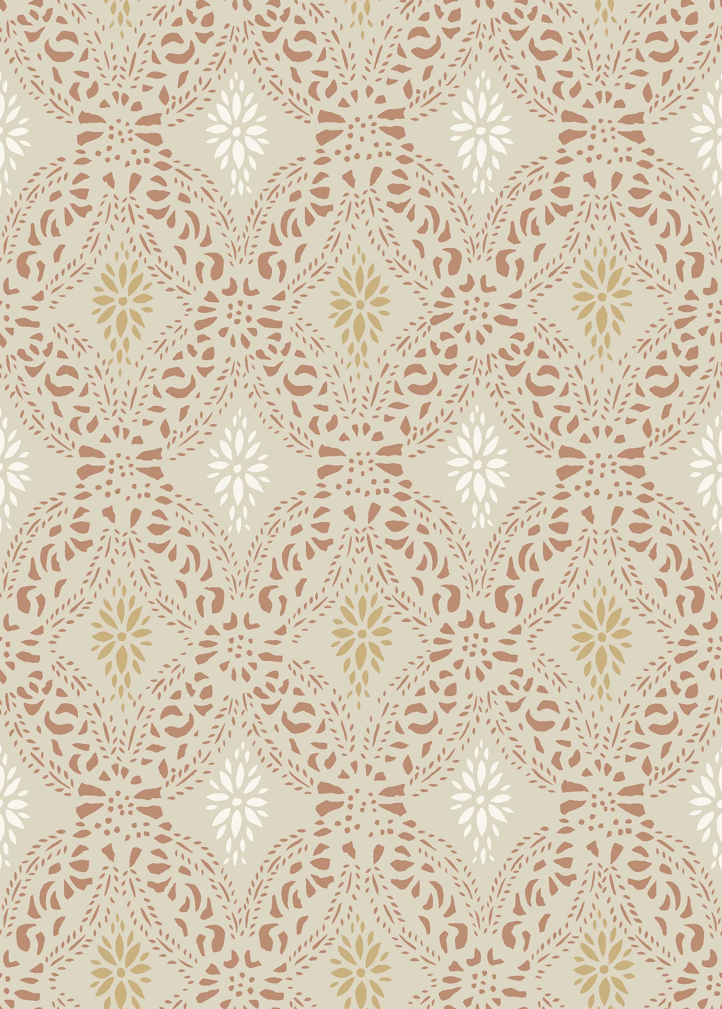 Boråstapeter - Kvarnholmen