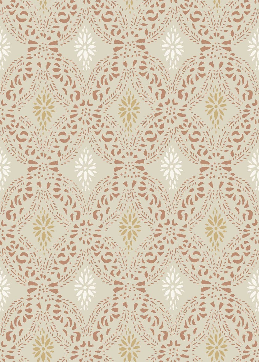 Boråstapeter - Kvarnholmen