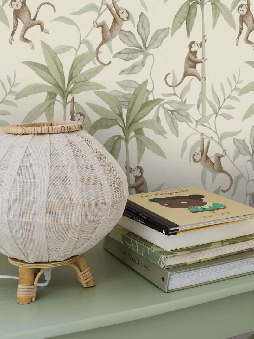 Jungle Friends Newbie