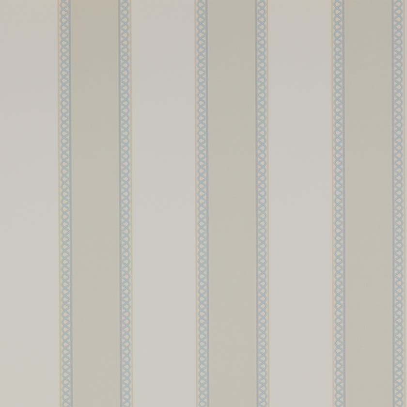 Chartworth Stripe Blue