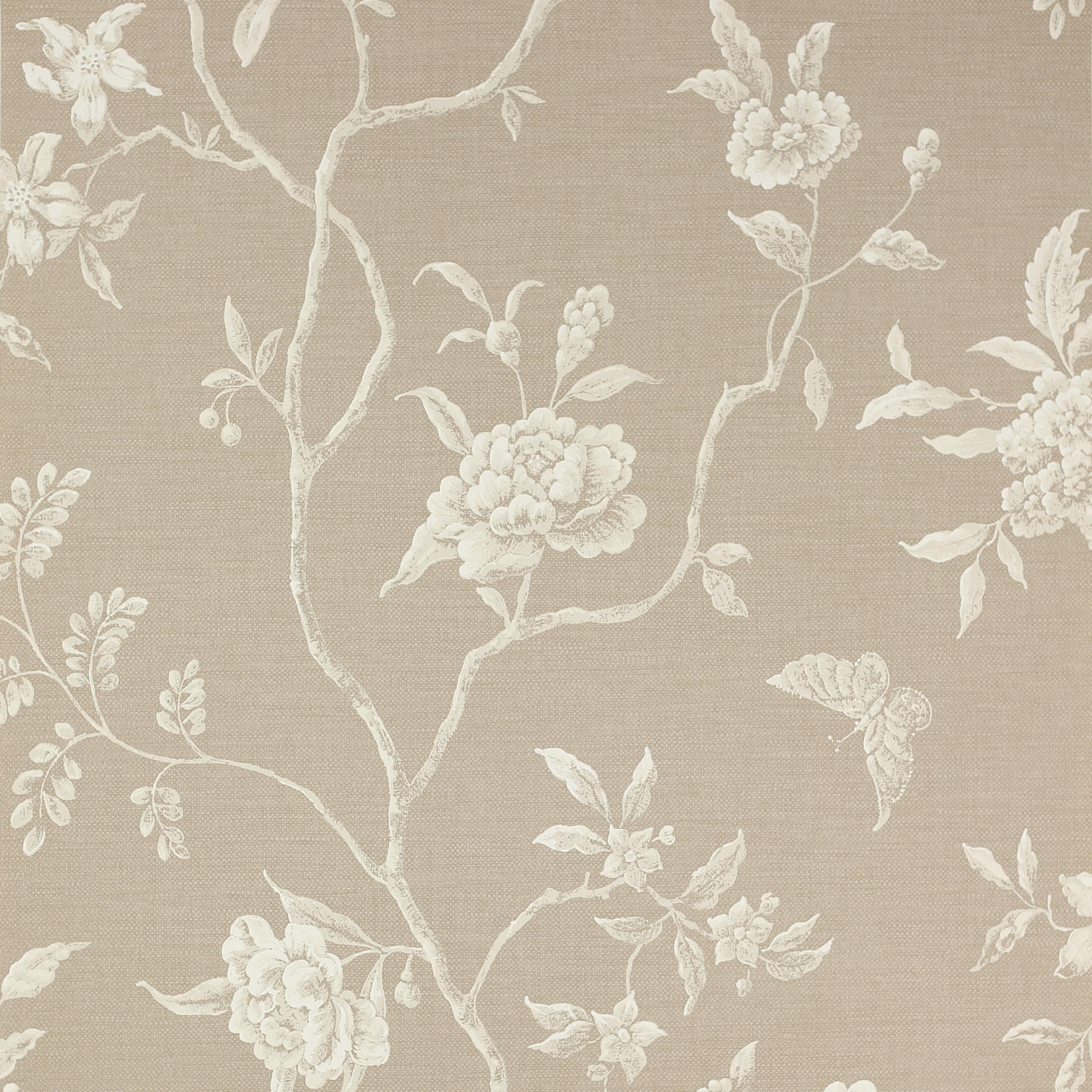 Colefax and Fowler - Swedish Tree Flax