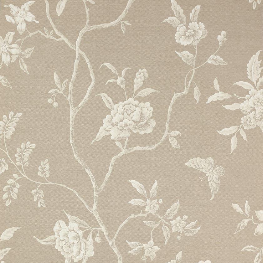 Colefax and Fowler - Swedish Tree Flax
