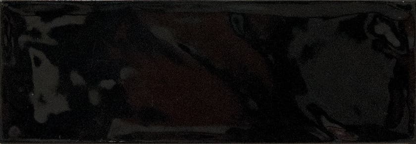 Village Svart blank 10x30