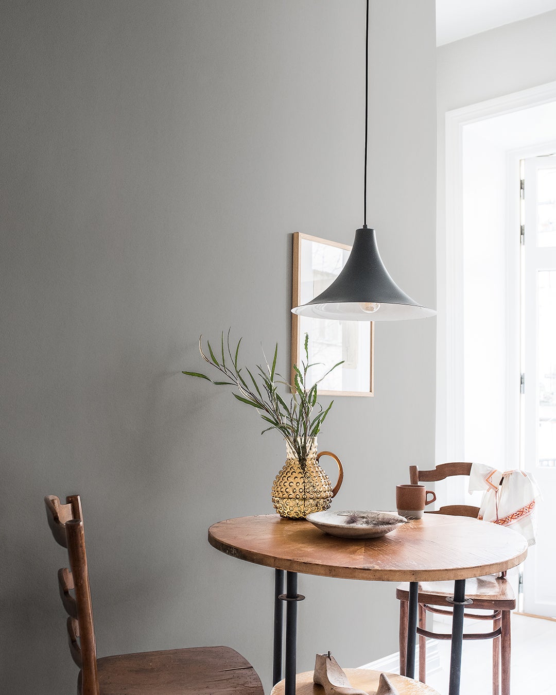 Midbec Tapeter - Lammull