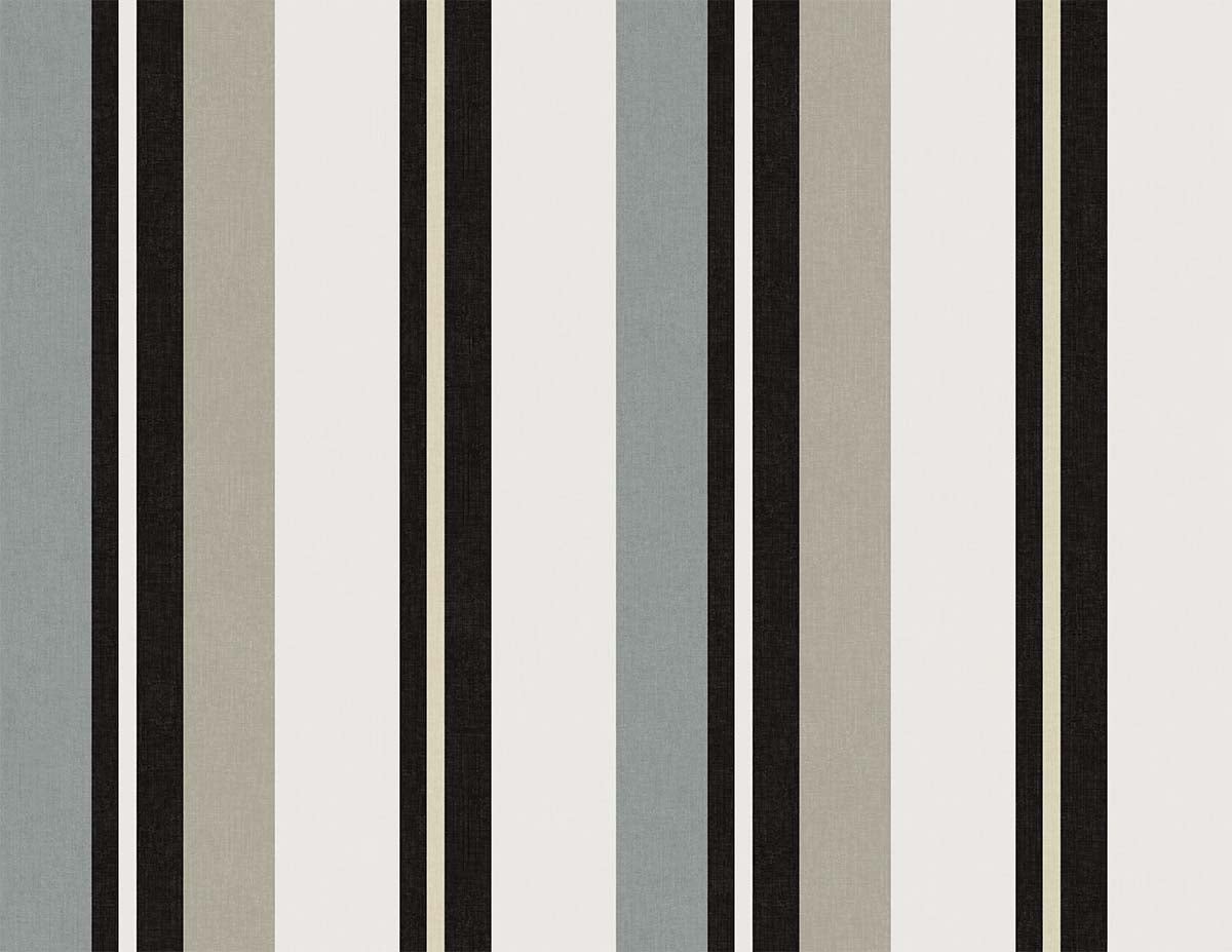 Carma - Nantucket Stripes Revisited