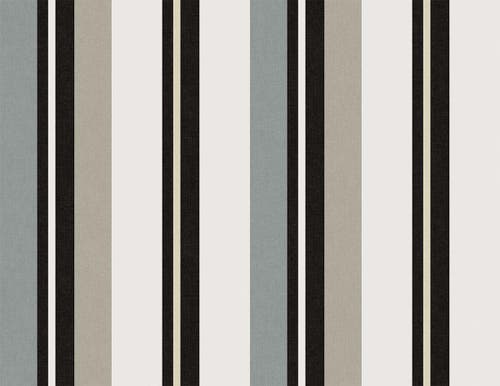 Carma - Nantucket Stripes Revisited