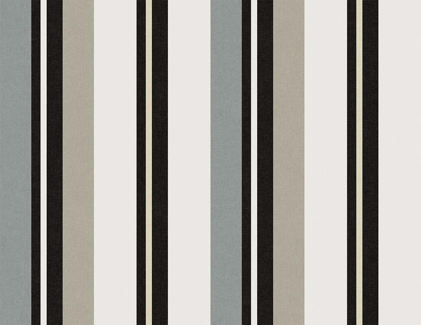 Carma - Nantucket Stripes Revisited
