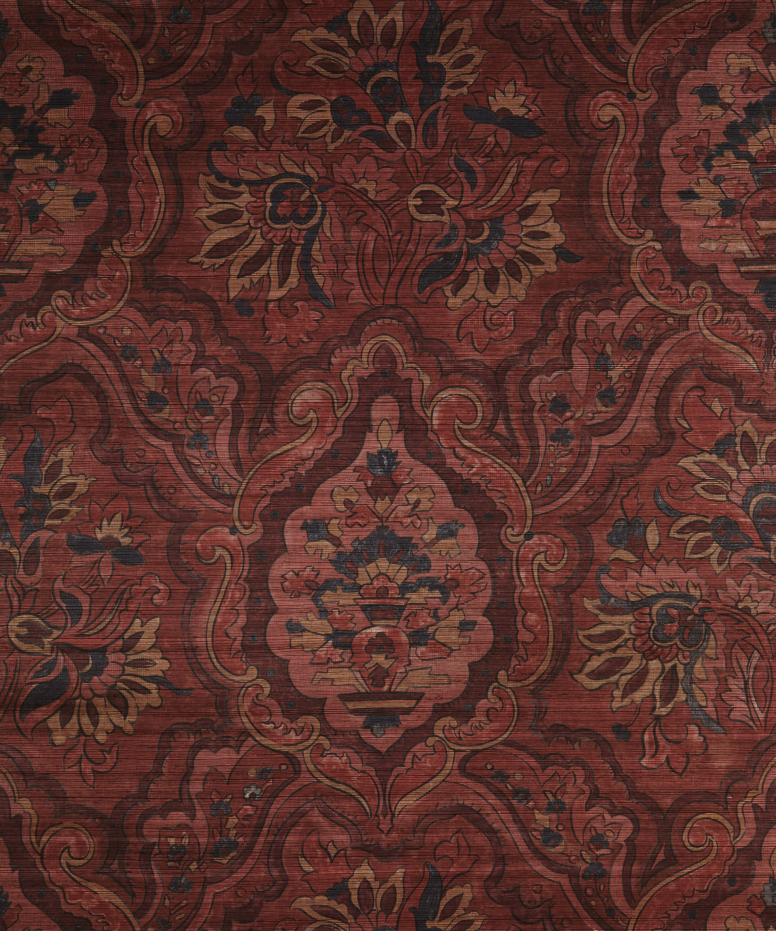 Liberty - Charlton Lacquer