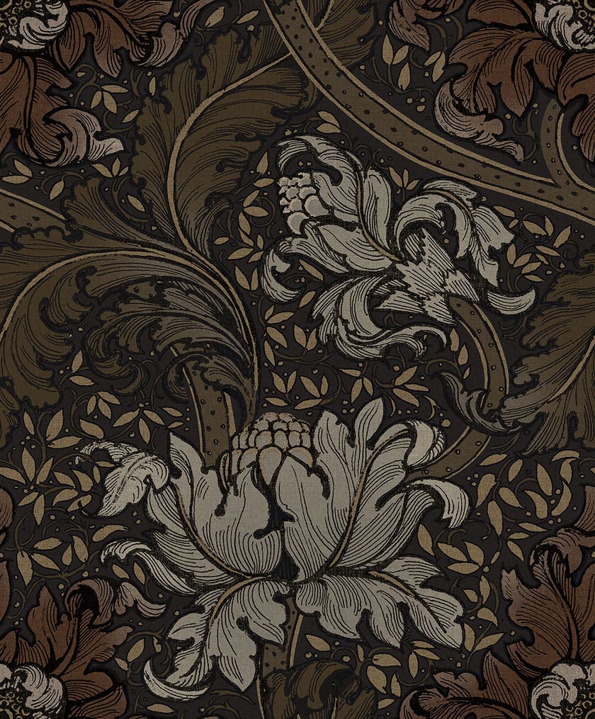 Intrade - Morris Major