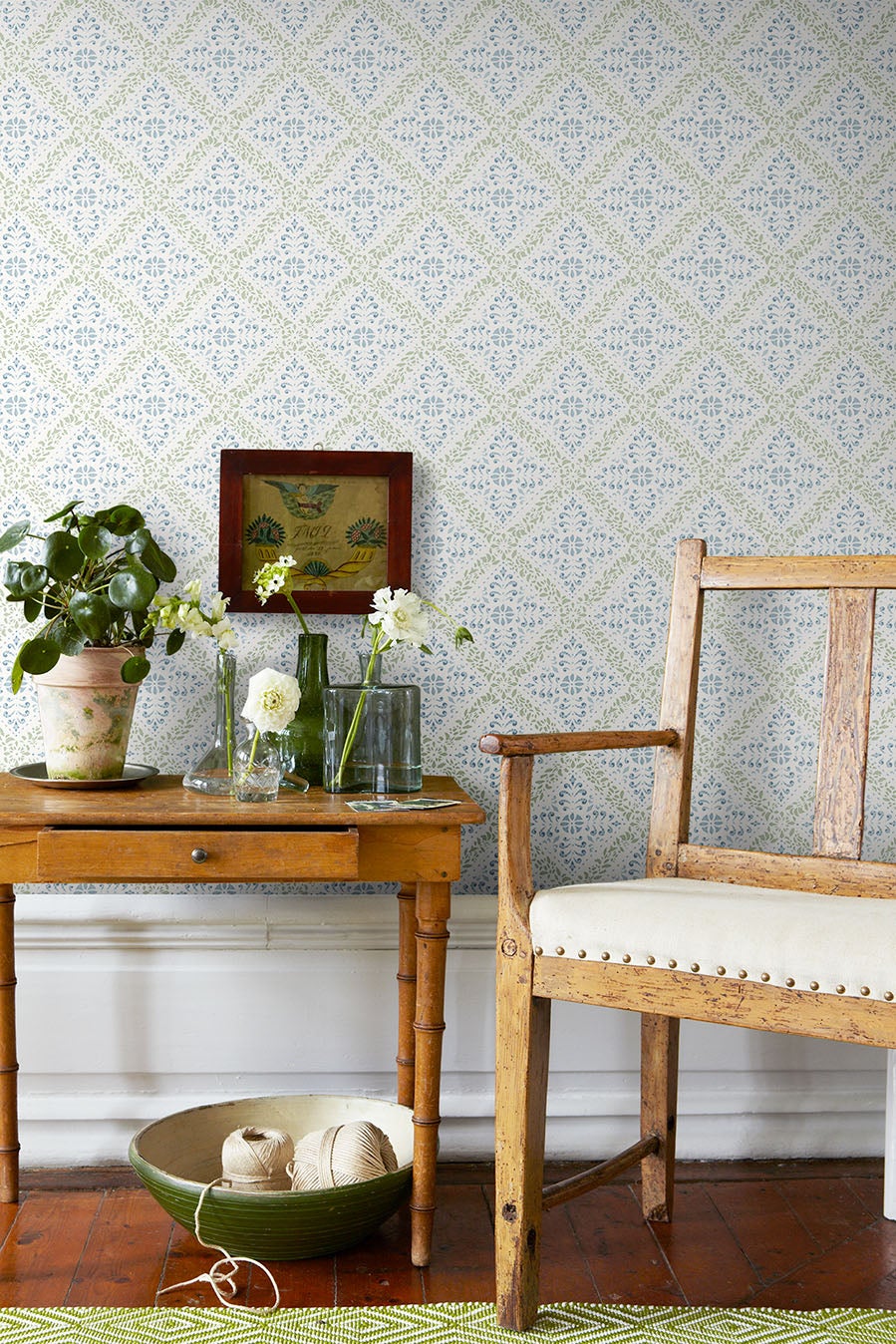 Boråstapeter - Nyborg