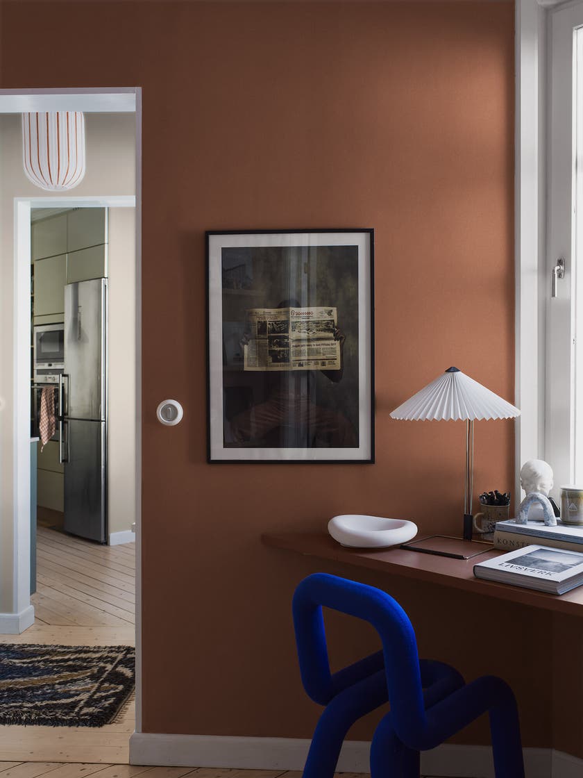 Boråstapeter - Mars Sand