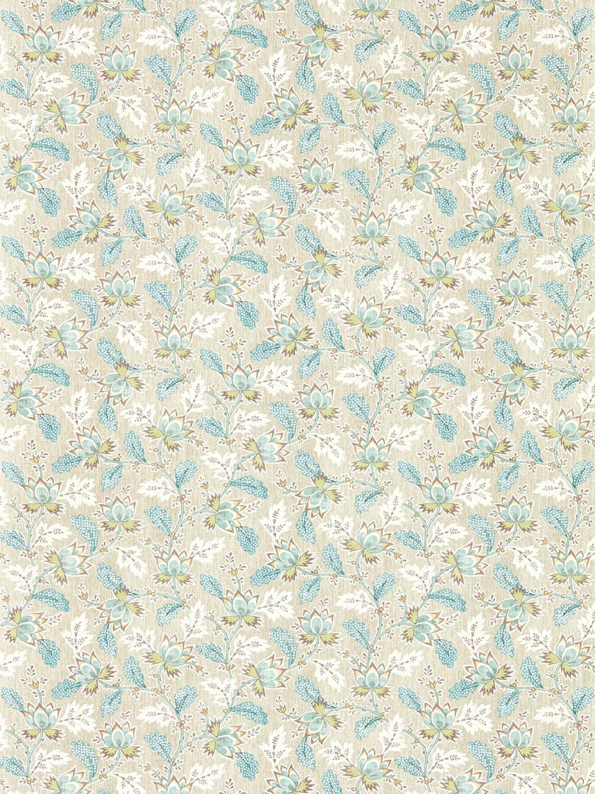 Sanderson - Dallimore Fawn/Multi Arboretum Wallpapers