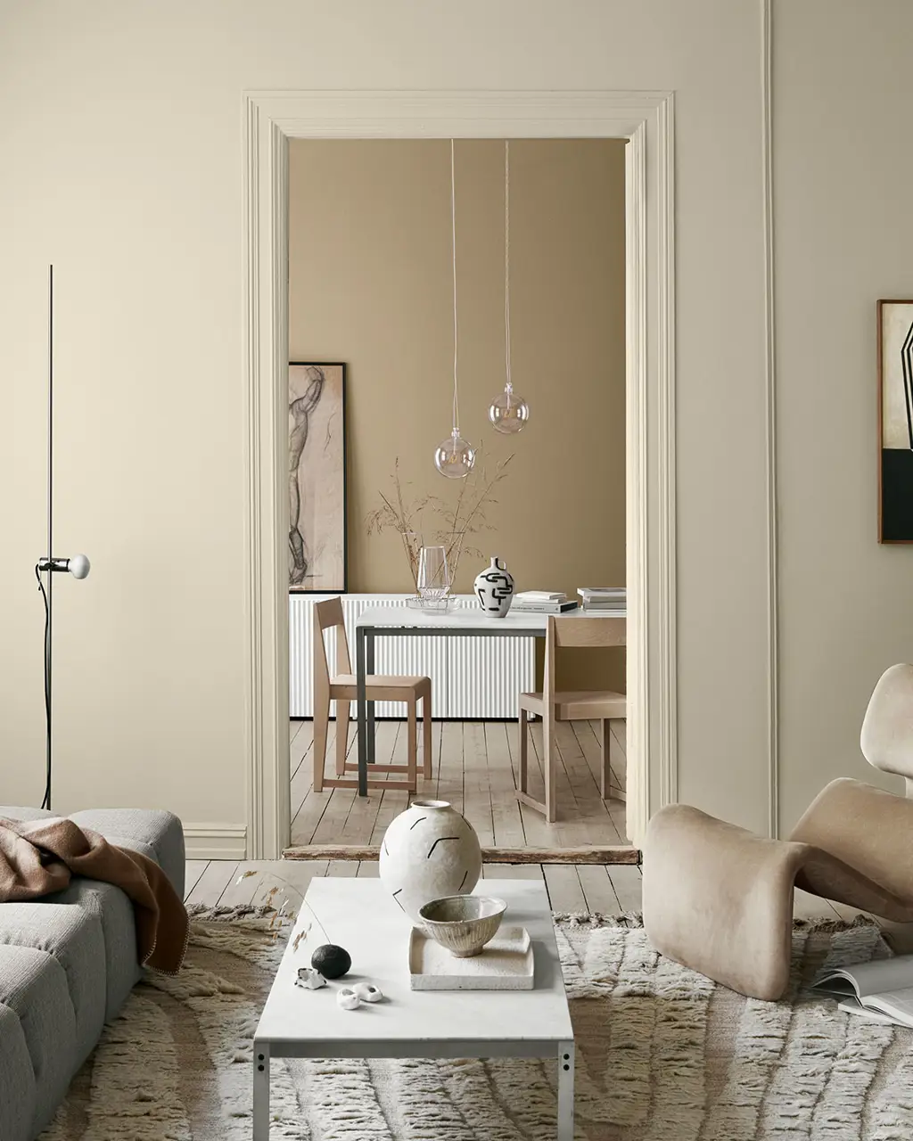 Impression 12125 - Jotun Lady Pure Color 10L