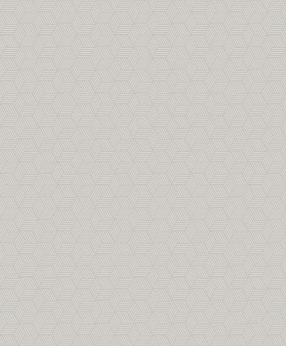 Casadeco - Connexions Gris Plume Alchimie Cad