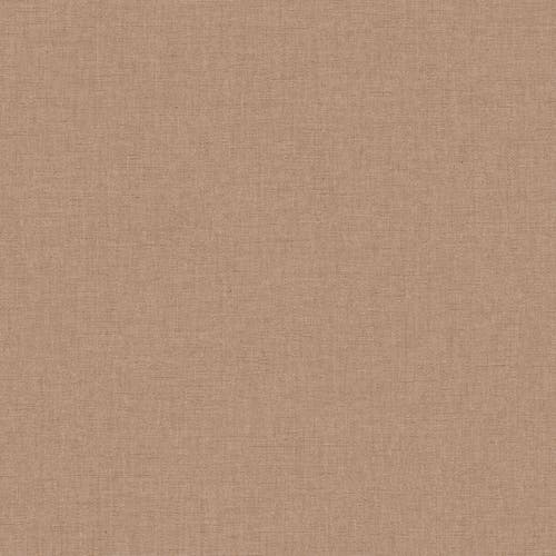 Caselio - Uni Mat Marron Glace Linen Edition 2