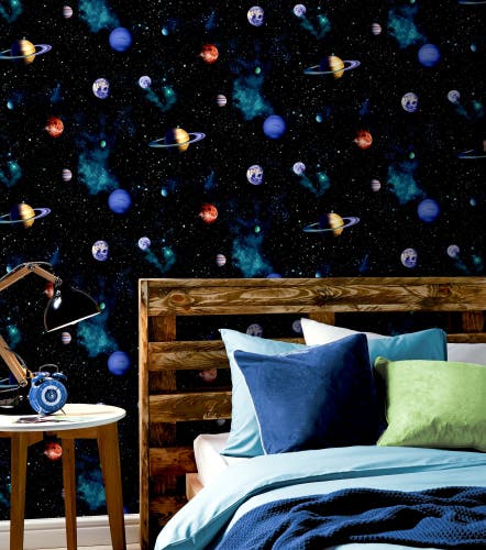 Cosmos Charcoal