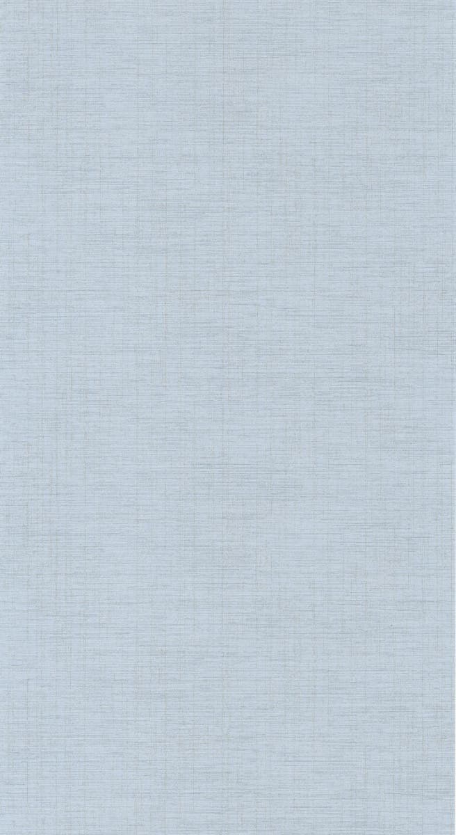 Casadeco - Tissage Bleu Celeste Tissage