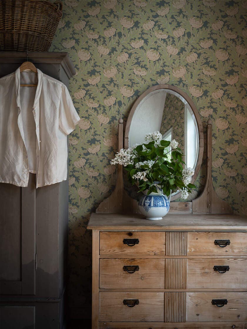 Sigrid Rosagrön 519-04