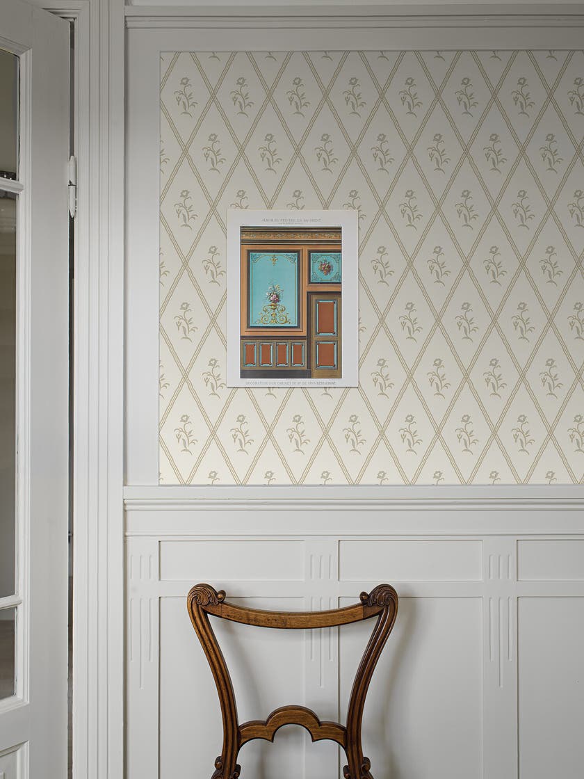 Boråstapeter - Signe