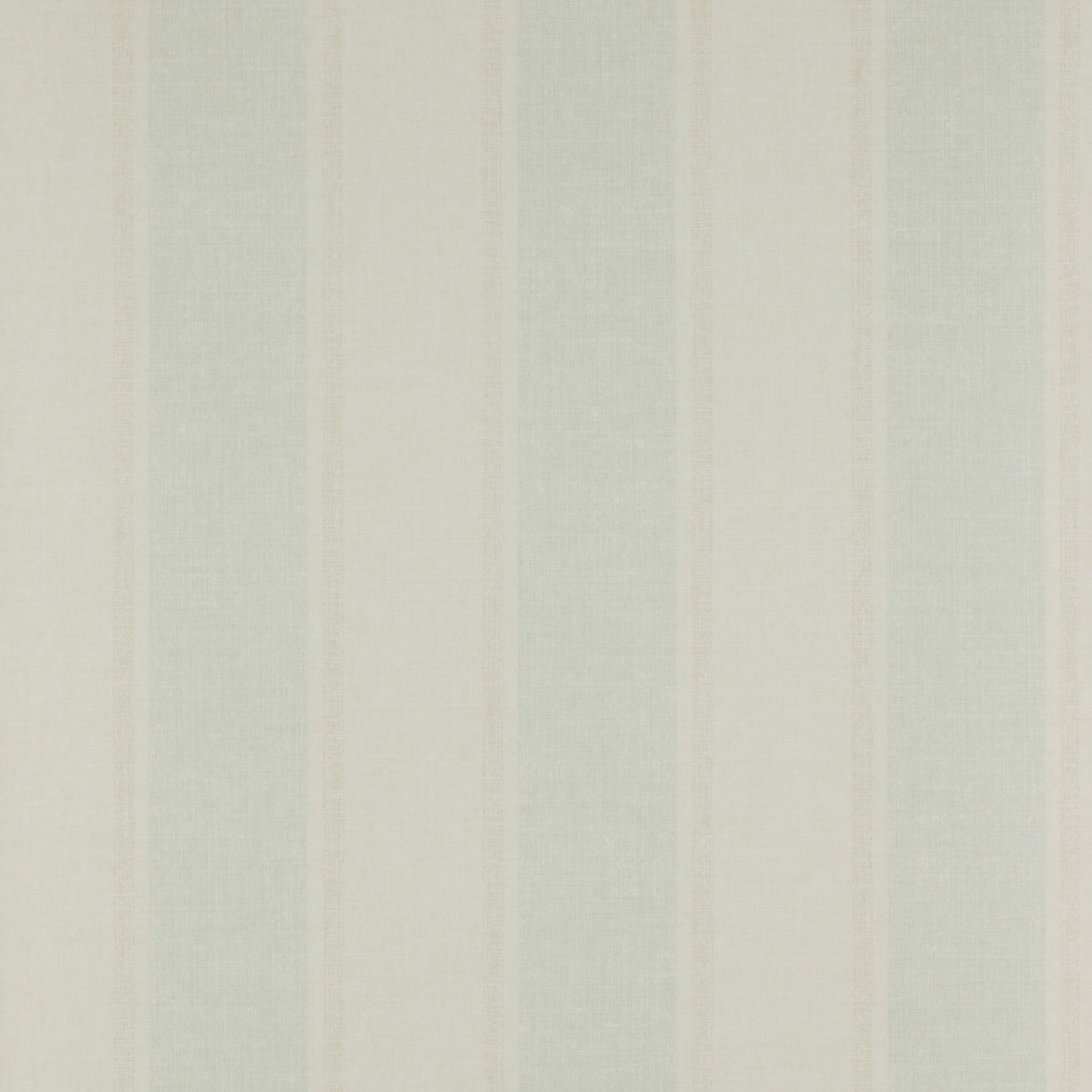 Colefax and Fowler - Alton Stripe Aqua/Beige