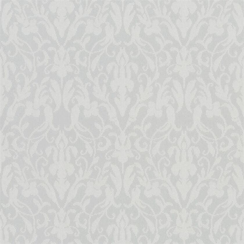 Speakeasy Damask Light Grey