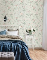 Kristina, Grön Duro 1900