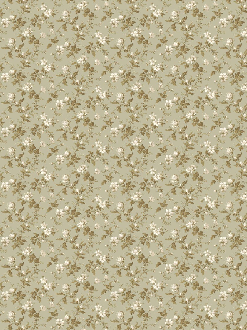 Boråstapeter - Blomslinga