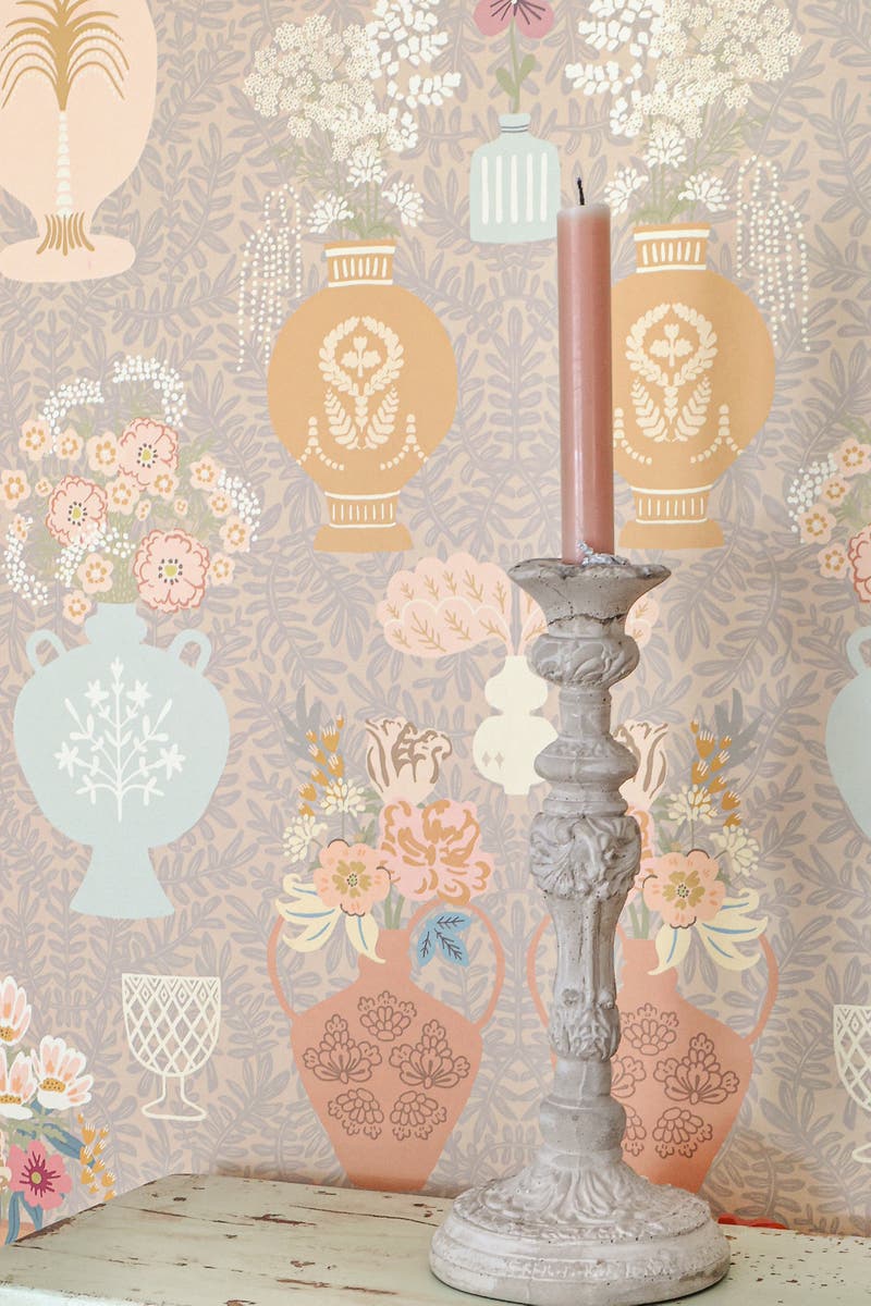 Majvillan - Summer spritz Smoky sand