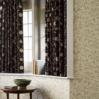 Scroll Thyme/Pear Morris 160th Anniversary