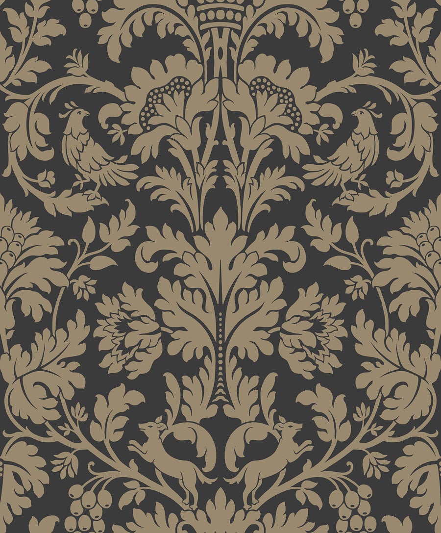 Carma - British Heritage III