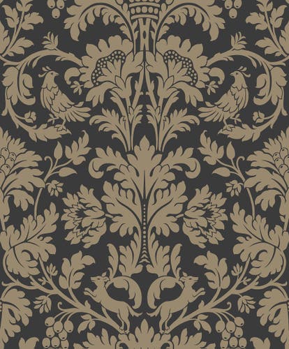 Carma - British Heritage III