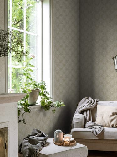 Duro - Iris Grå 520-01