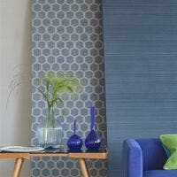Manipur Chinon Textured Wallcover
