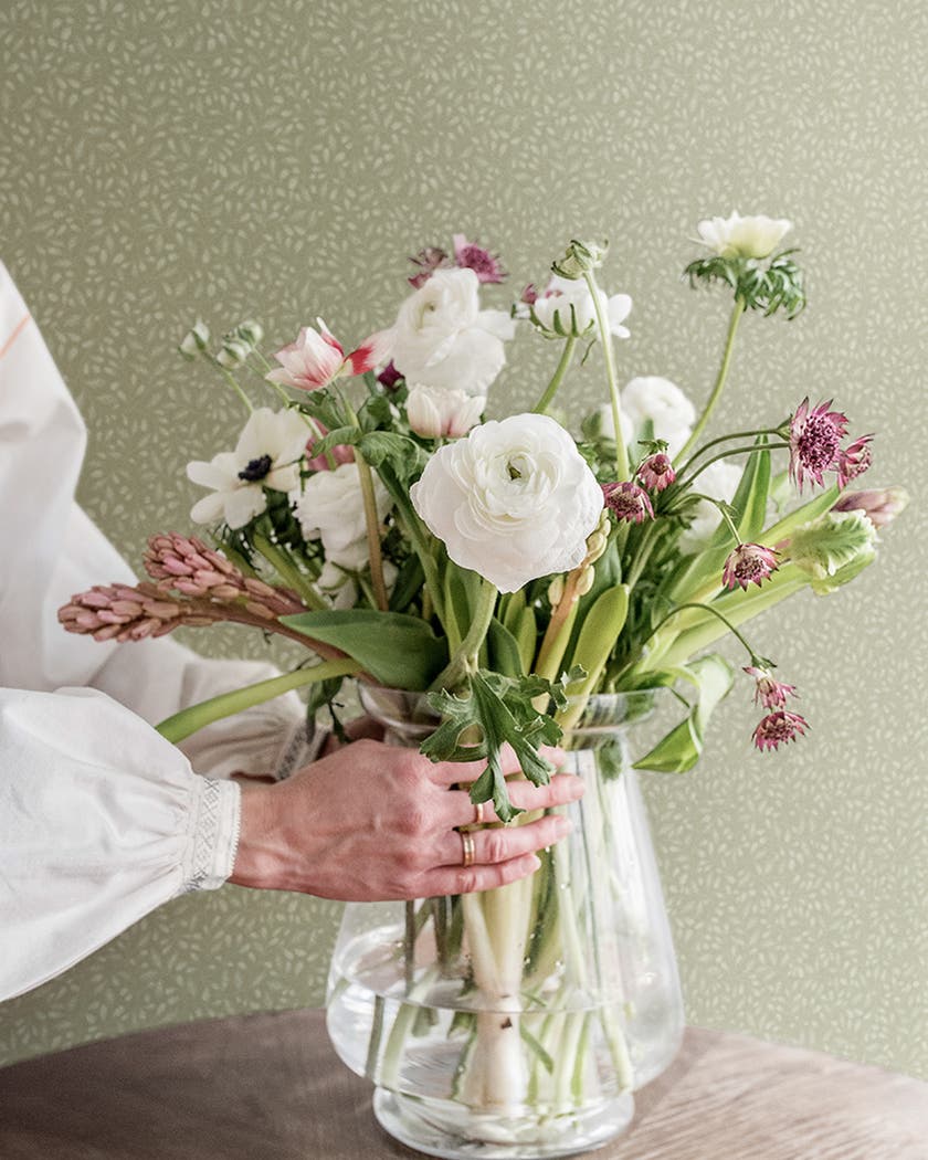 Midbec Tapeter - Adam - Midbec Långenäs