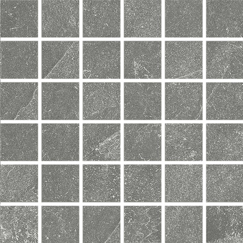 Gatsby Ash mosaik 5x5, ark 30x30