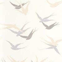 SWALLOW BLANC NEIGE TWENTIES