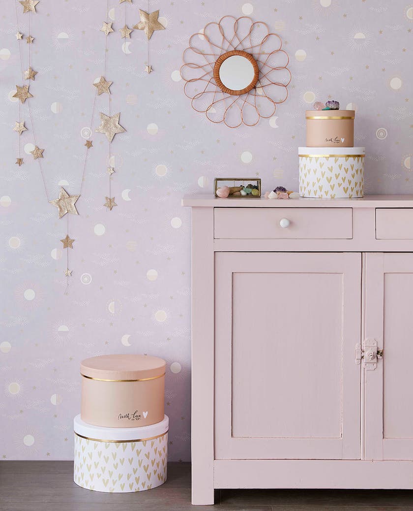 Eijffinger Intrade - Explore