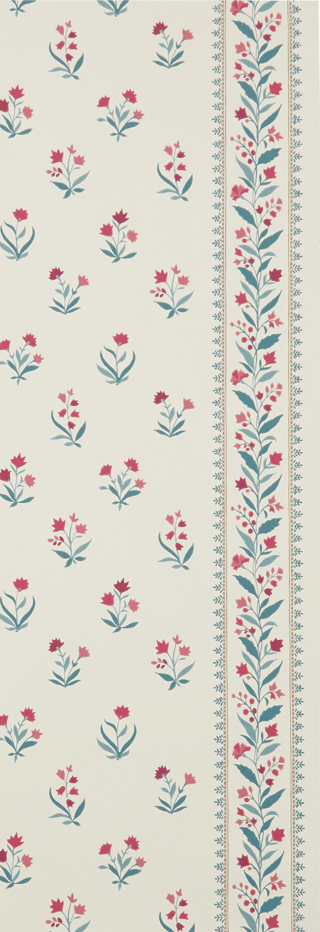 Nina Campbell - Petit Dapuri Nc Signature Petit Dapuri